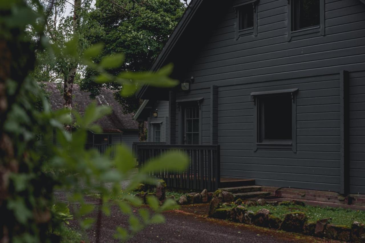 Lusty Beg Island Hotel Kesh Værelse billede