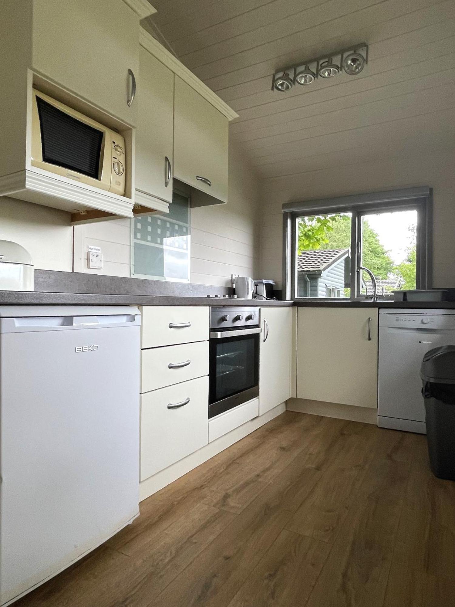 Lusty Beg Island Hotel Kesh Værelse billede
