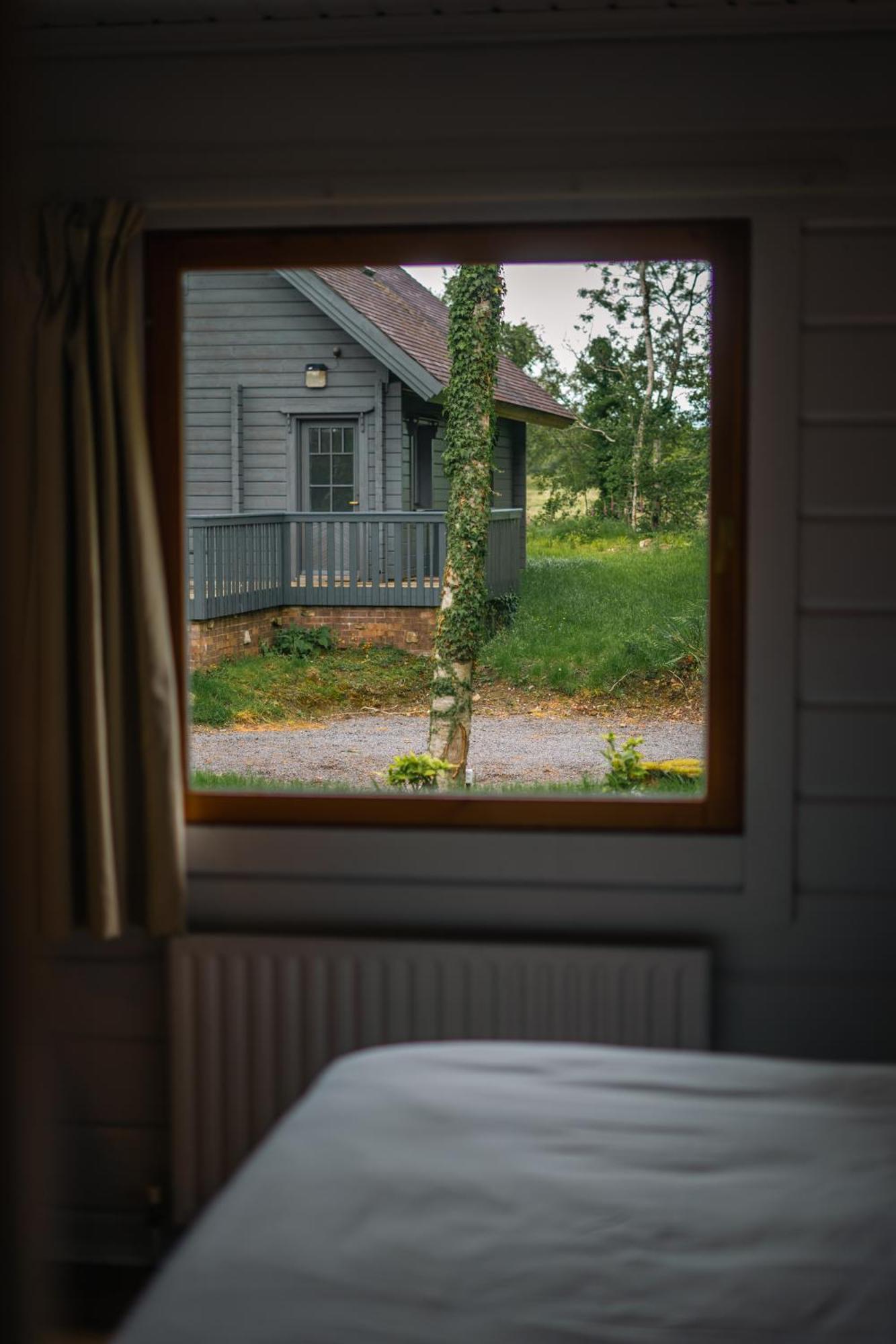 Lusty Beg Island Hotel Kesh Værelse billede